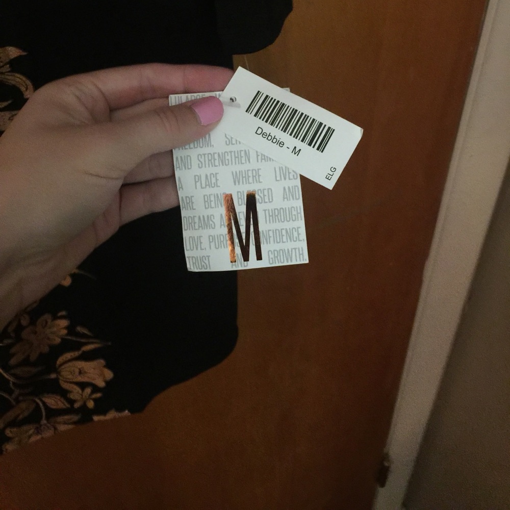 BNWT LLR Debbie!!!! HTF - Picture 3 of 6